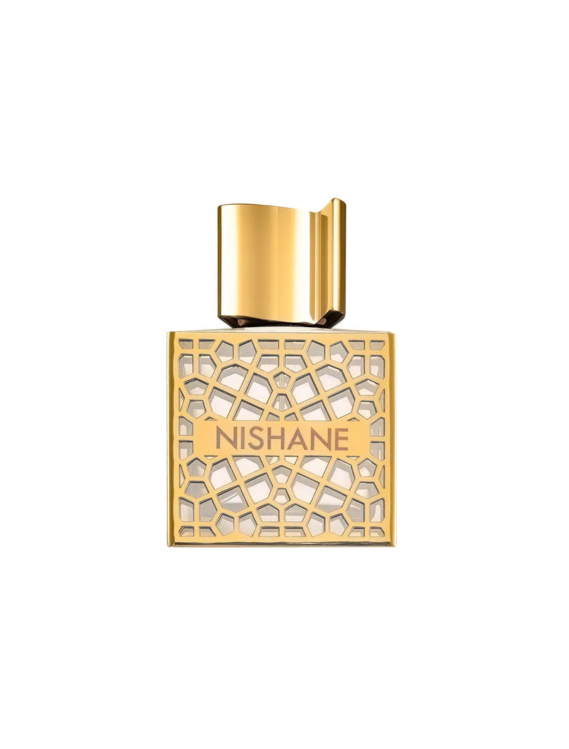 Nishane Hacivat Oud Nishane unisex perfume - 50 ml