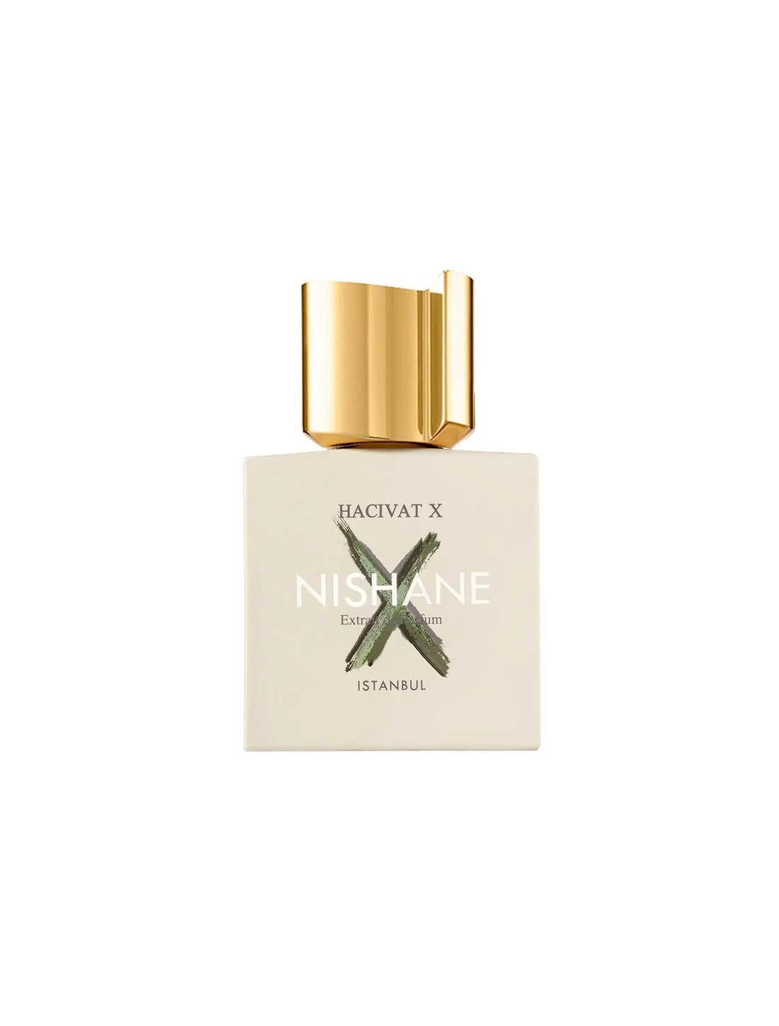 Hacivat X Nishane - 100 ml