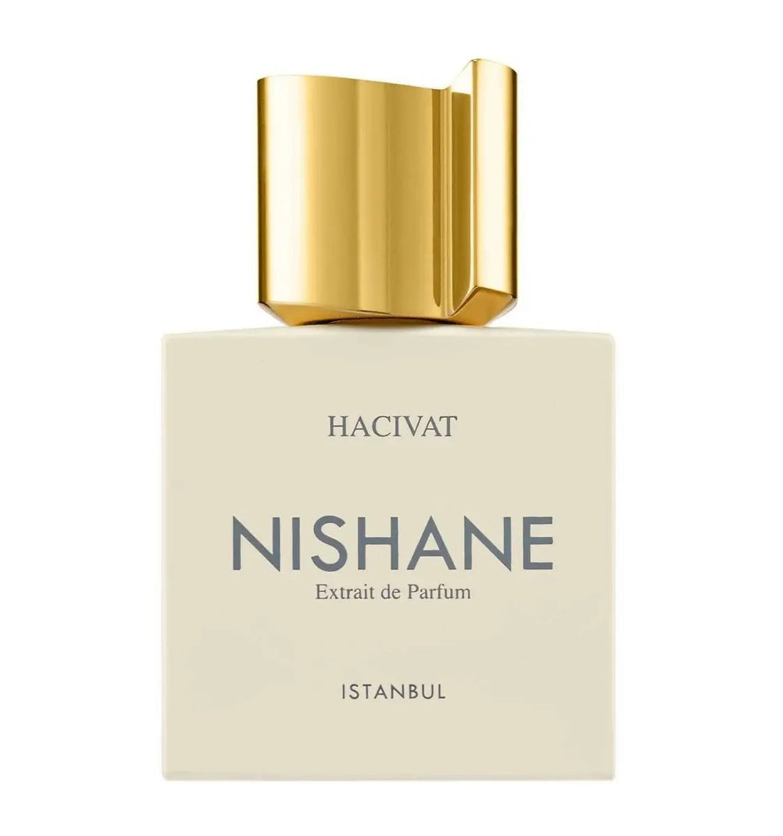 Nishane Hacivat extrato de perfume - 50 ml