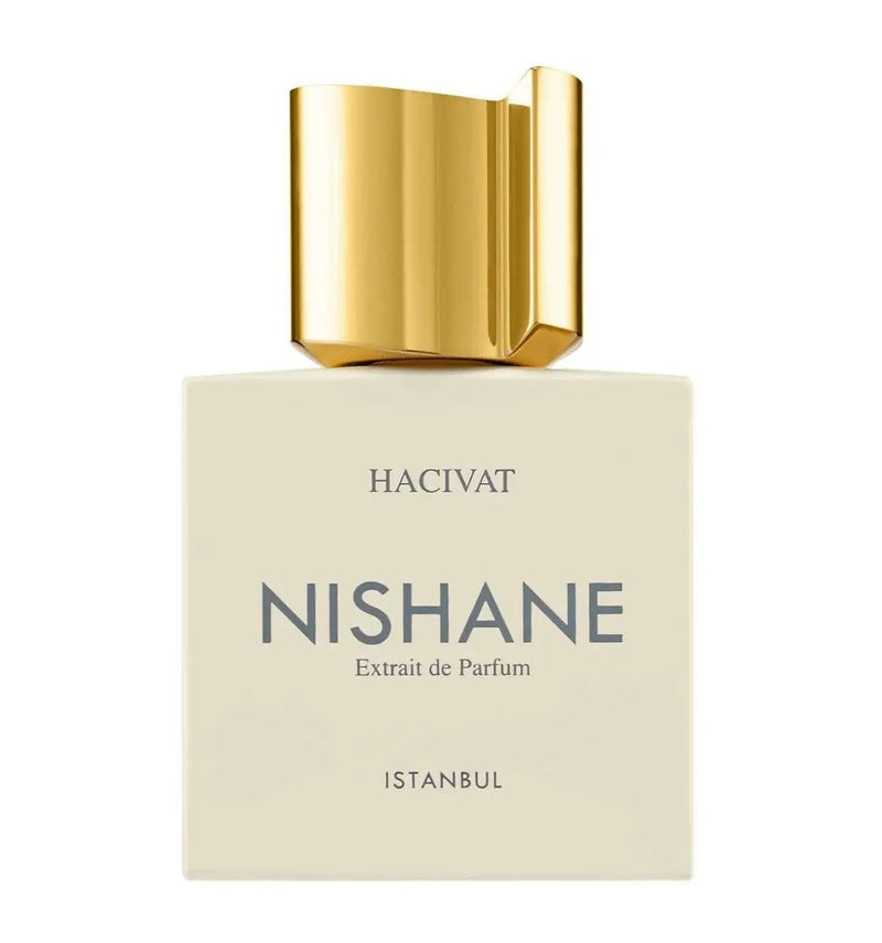 Nishane Hacivat Extrait de Parfum - 100 ml
