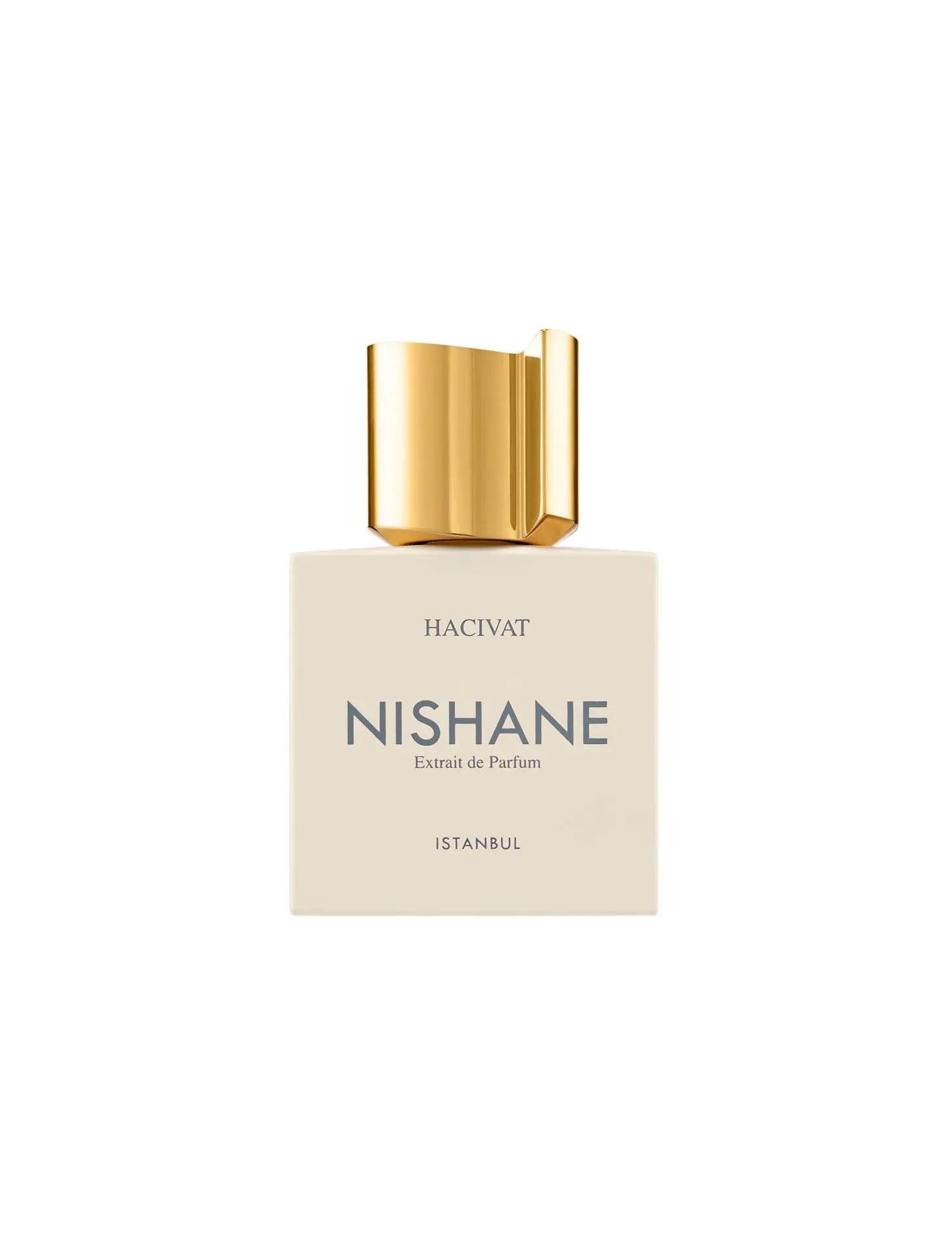 Nishane Hacivat Parfümextrakt – 50 ml