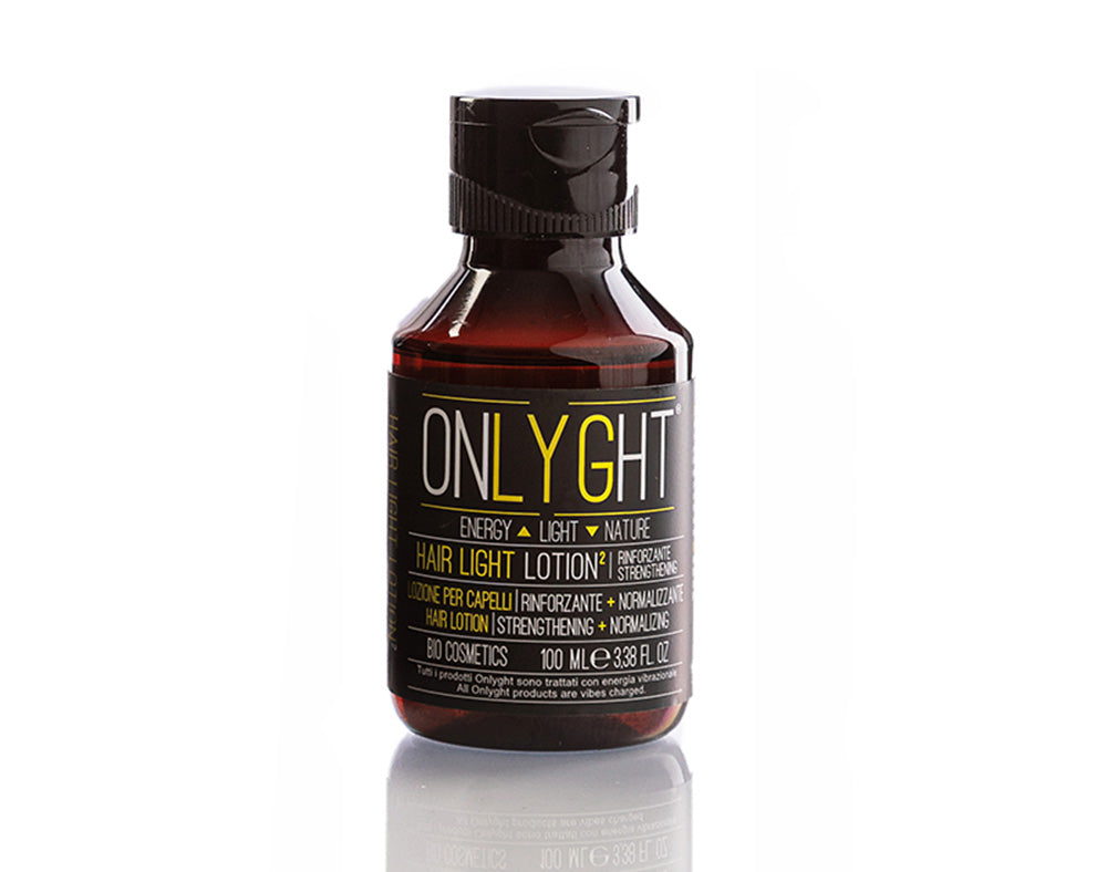 Onlyght Hair Light Lotion 2 100 ml — Lozione Capelli