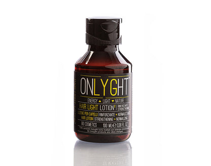 Onlyght Hair Light Lotion 2 100 ml — Lozione Capelli