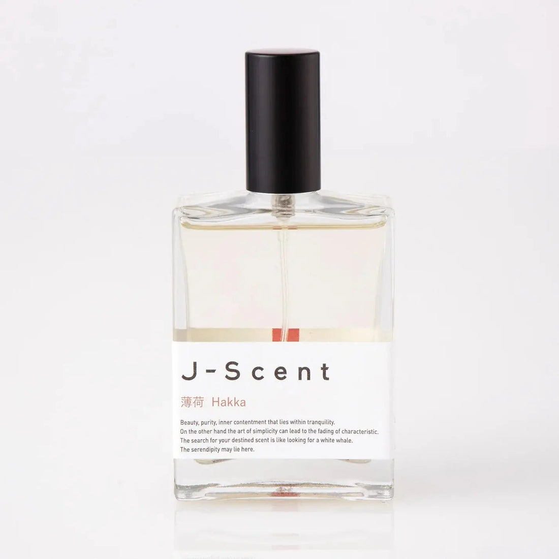 J-scent Hakka - eau de parfum 50 ml