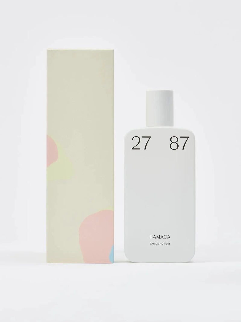 Hamaca eau de parfum 87 ML