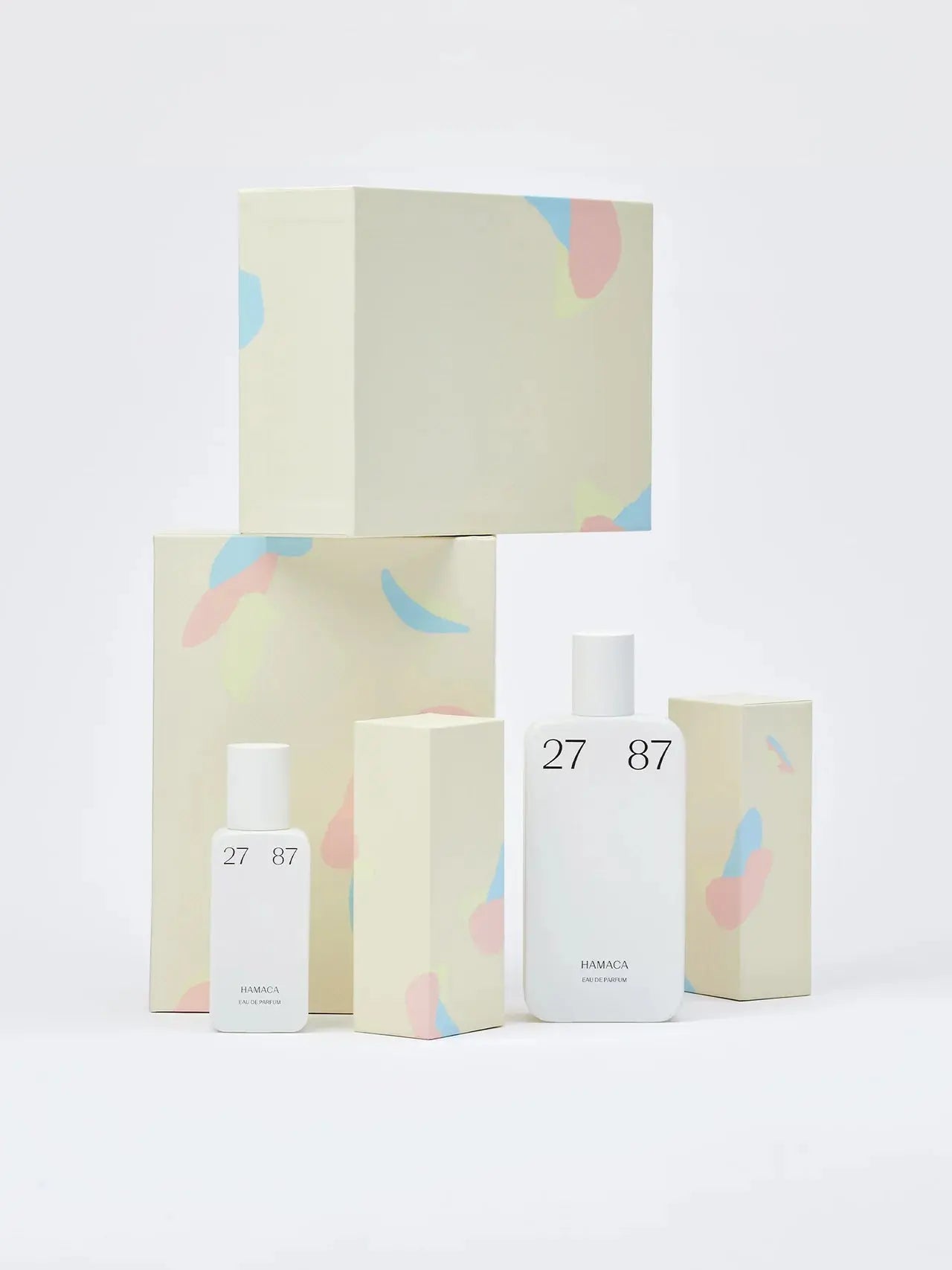27 87 Hamaca Eau de Parfum 27 ML
