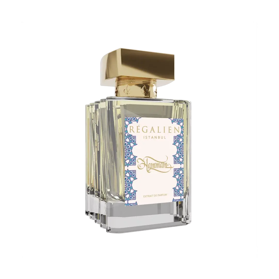 Regalien خلاصة عطر الحمام - 80 مل