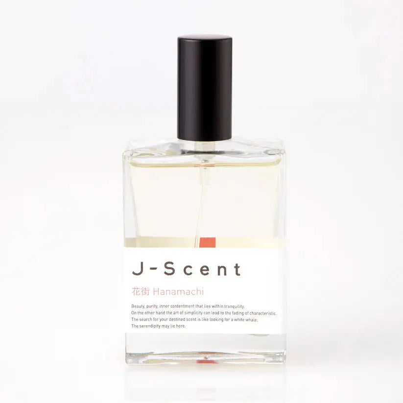 J-perfume Hanamachi - 50 ml