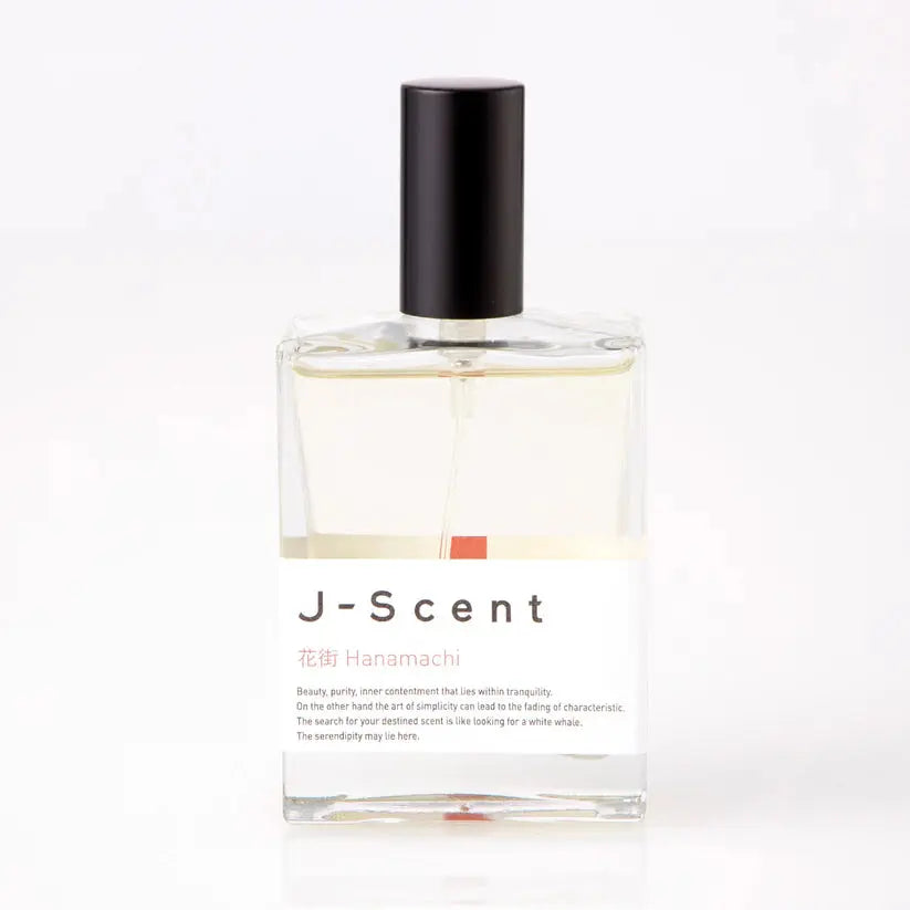 J-scent 花街 - 50ml