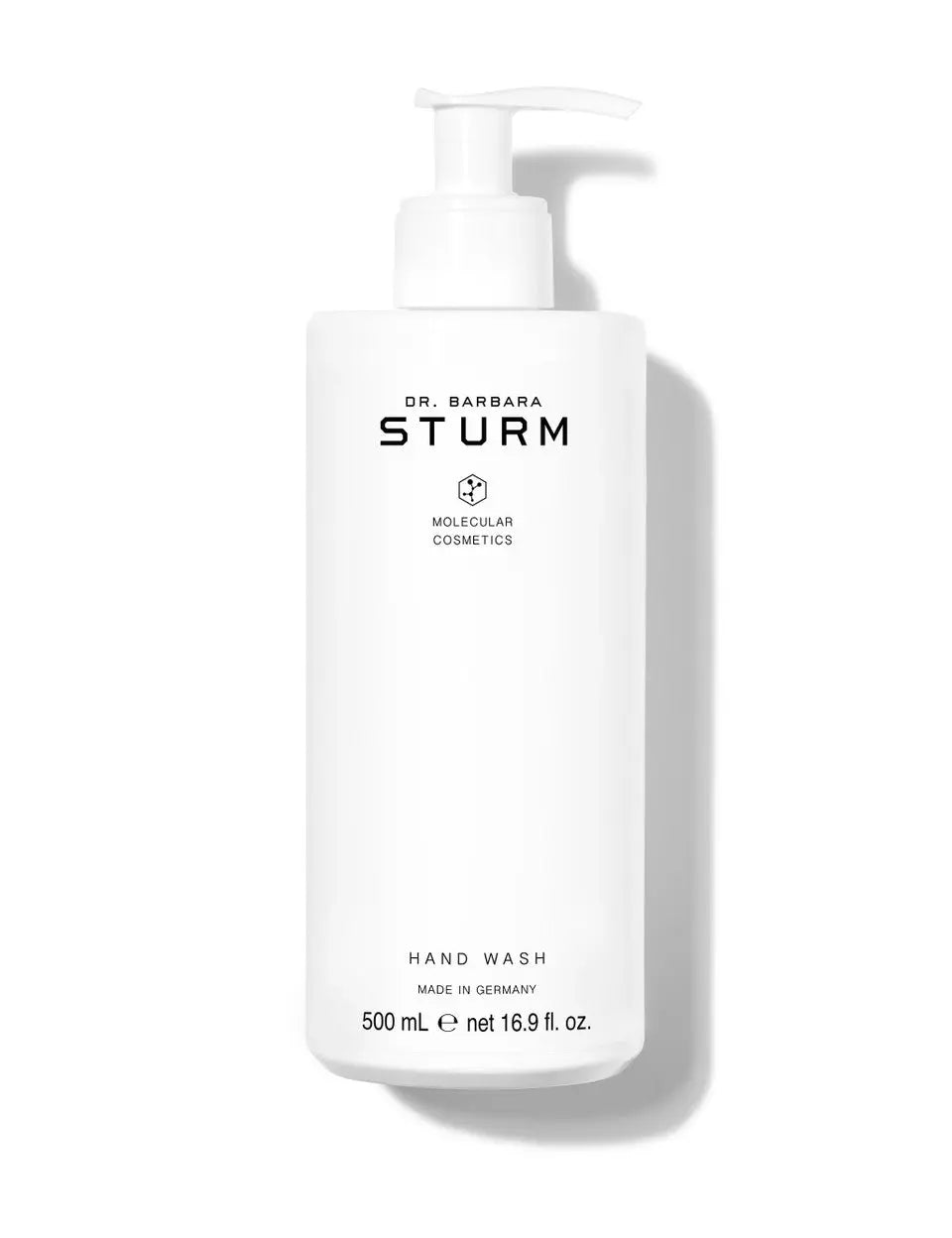 Dr. Barbara Sturm Nettoyant pour les mains 500 ml