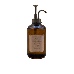 The essential blend 핸드 앤 바디 솝 N.100 - 450ML 