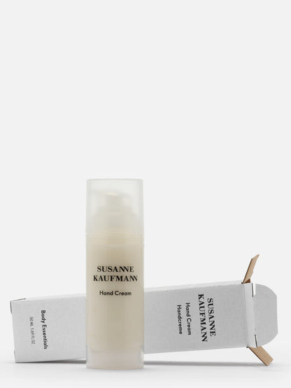 Susanne Kaufmann Crema Mani