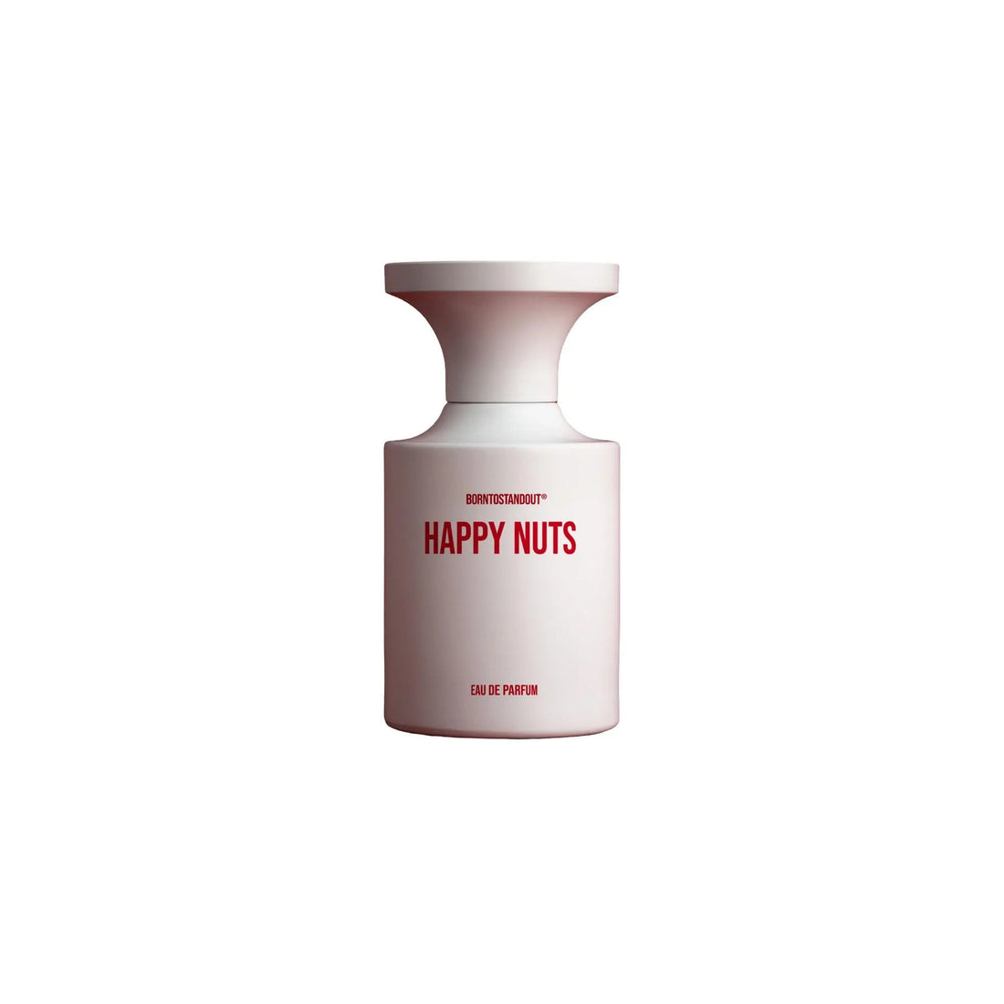 Geboren om op te vallen Happy Nuts - 50 ml