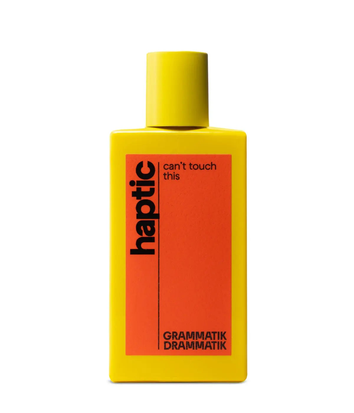 Haptik Grammatik Drammatik - 100 ml