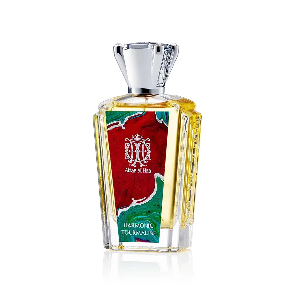 Attar al has Harmonisk turmalin - 100 ml parfymextrakt