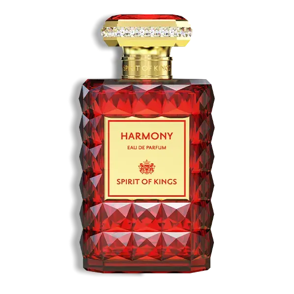 Unisex άρωμα Harmony Spirit Of Kings - 100 ml