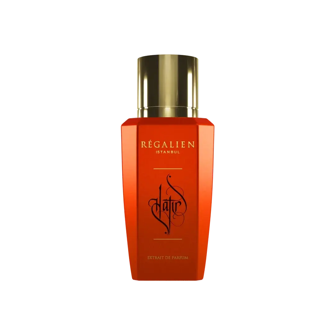 Extracto de perfume Hatir Regalien - 50 ml