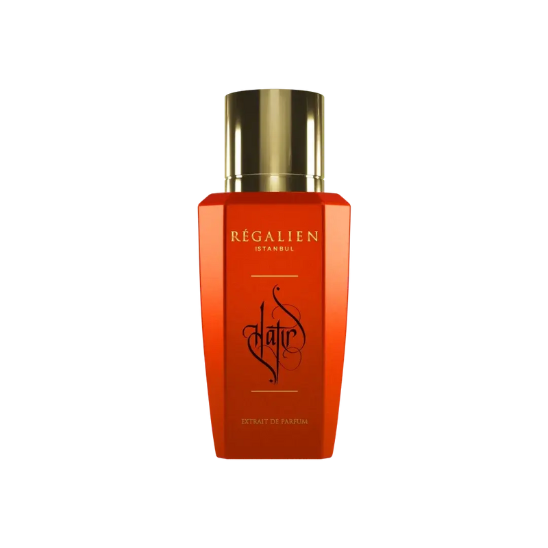 תמצית בושם Hatir Regalien - 50 מ"ל
