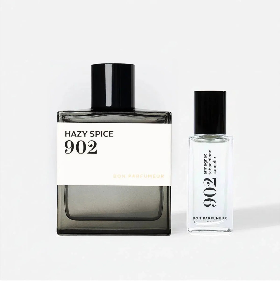 Bon parfumeur Hazy Spice 902 Eau de Parfum 30 ML
