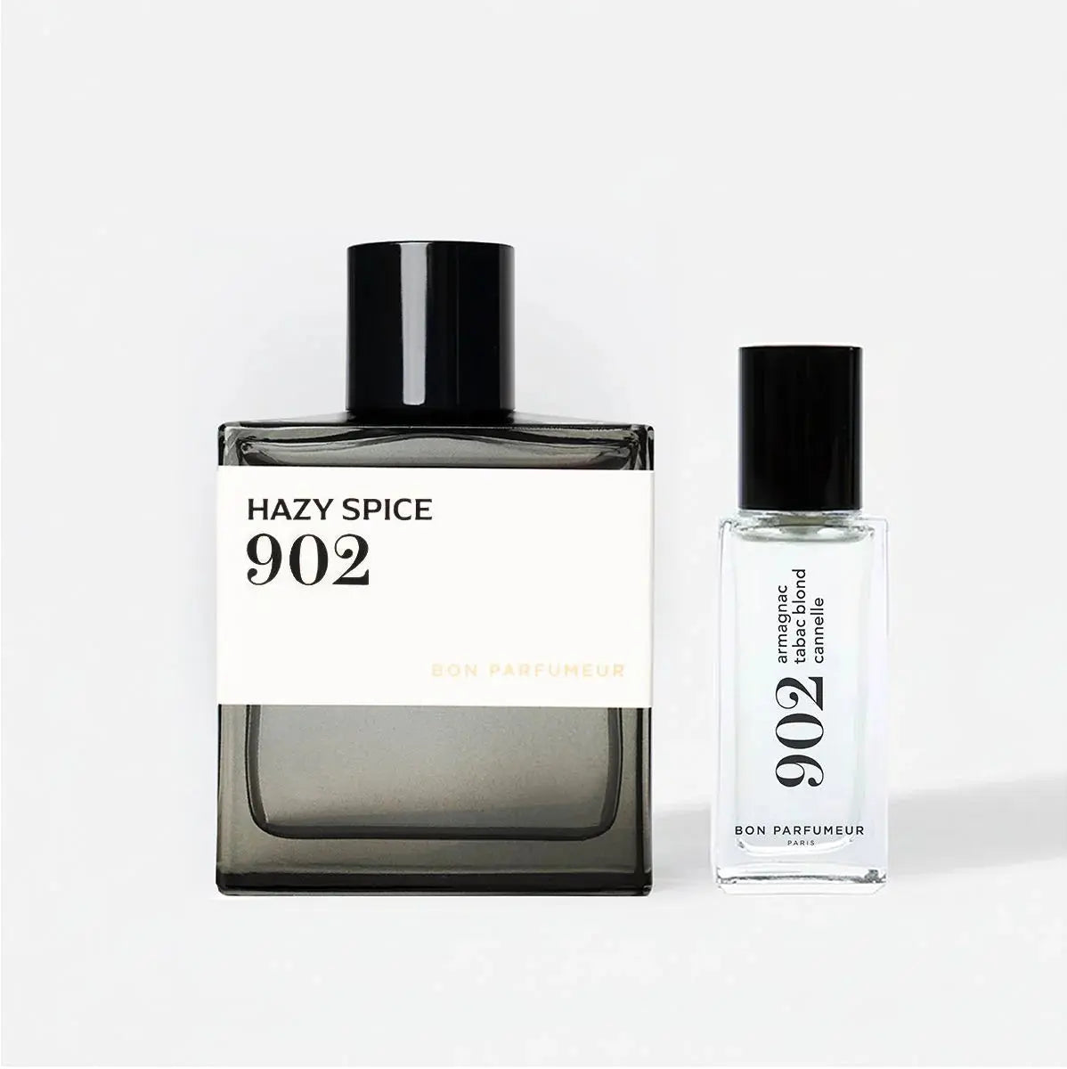 Bon parfumeur Hazy Spice 902 Eau de Parfum 30 ML