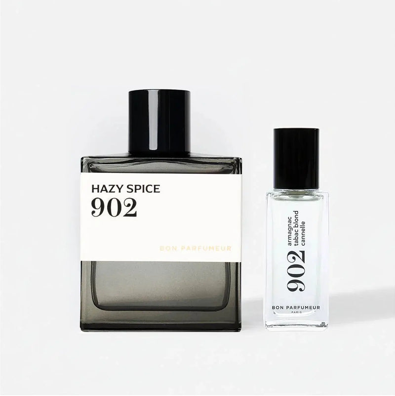 Bon parfumeur Hazy Spice 902 Eau de Parfum 30 ML