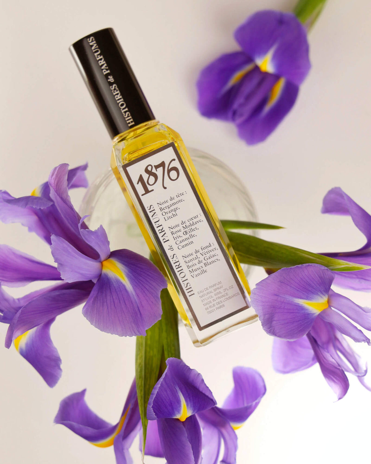 Histoires de Parfums 1876 Eau de Parfum 15ml — Eau de Parfum