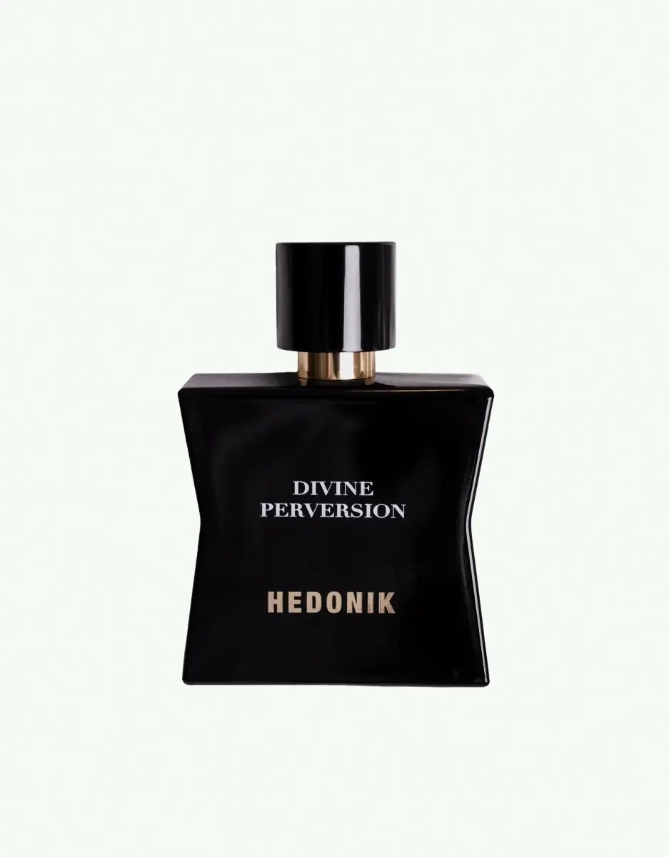 Hedonik Hedonik DIVINE PERVERSION unisex parfum - 50 ml