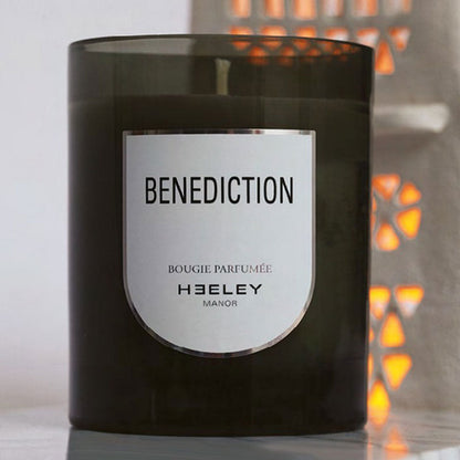 Heeley Benediction 290 gr Candela