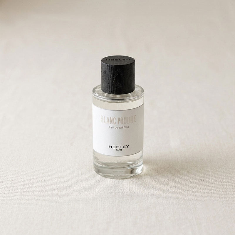 Heeley Blanc Poudre Unisex 100 ml — Eau de Parfum