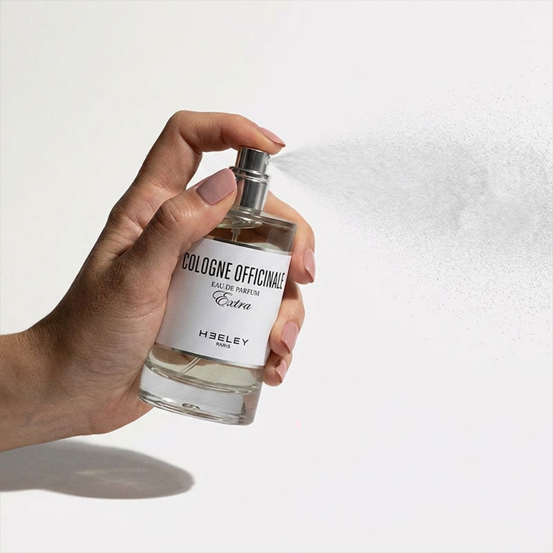 Heeley Cologne Officinale 100 ml Unisex — Eau de Parfum