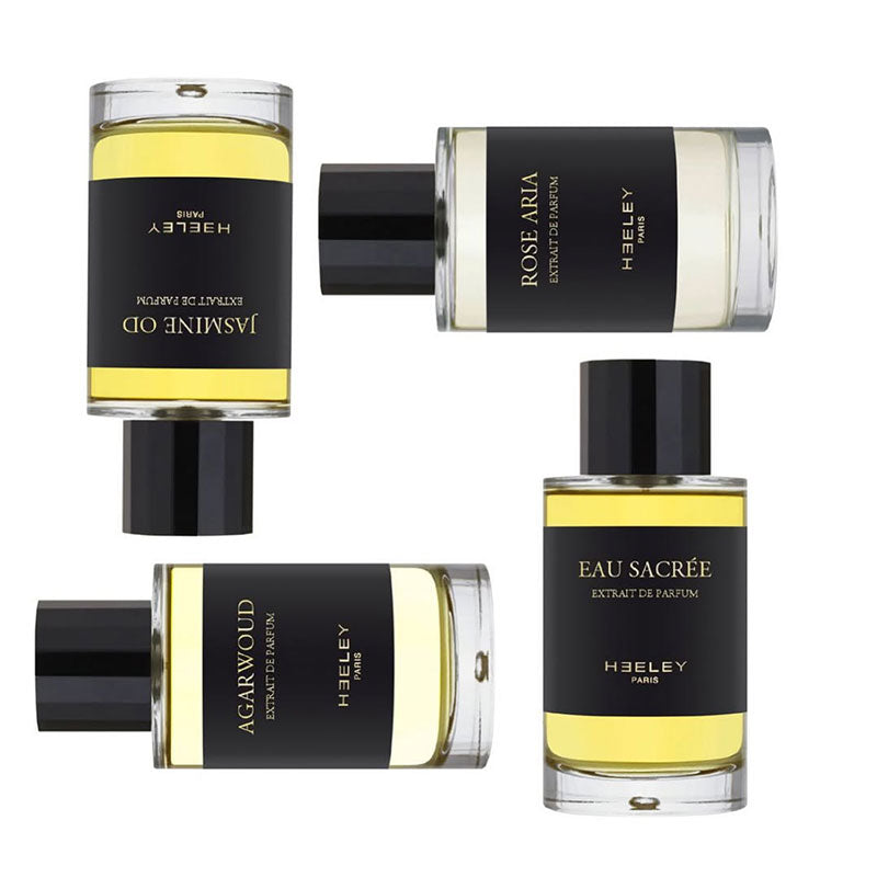 Heeley Eau Sacree 100 ml Unisex — Extrait de Parfum