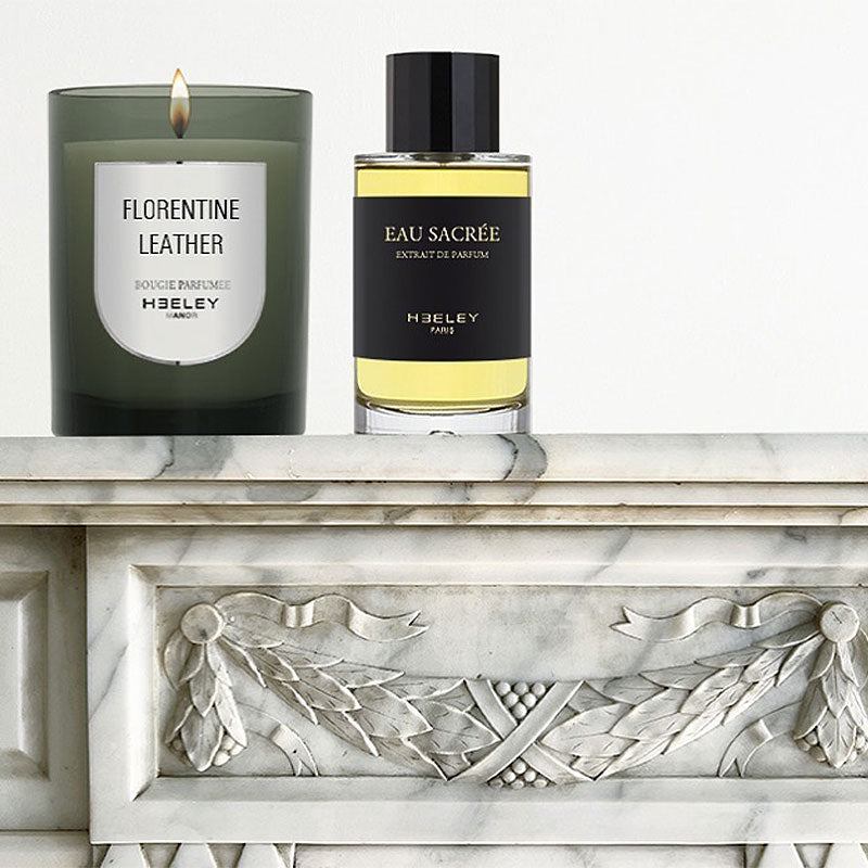 Heeley Eau Sacree 100 ml Unisex — Extrait de Parfum