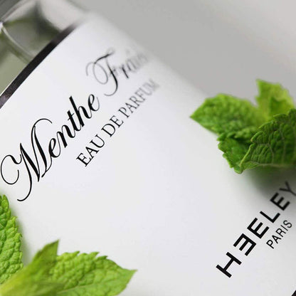 Heeley Menthe Fraiche Unisex 100 ml — Eau de Parfum