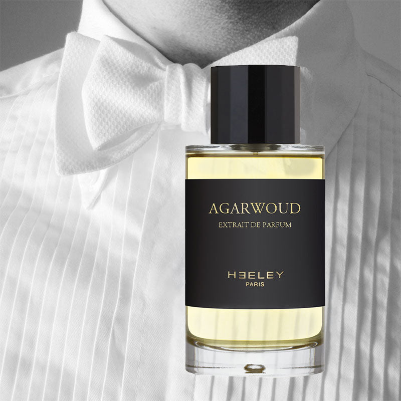 Heeley Agarwoud Unisex 100 ml — Extrait de Parfum