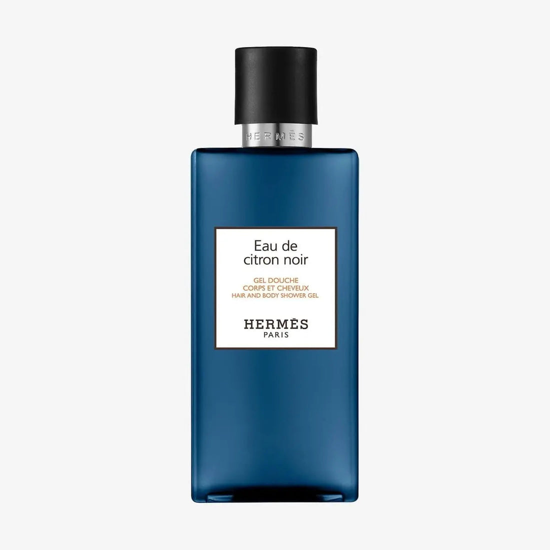 Hermes Eau de Citron Noir Duschgelé 200 ml