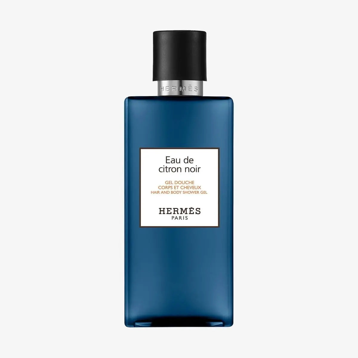 Hermes Eau de Citron Noir Αφρόλουτρο 200 ml