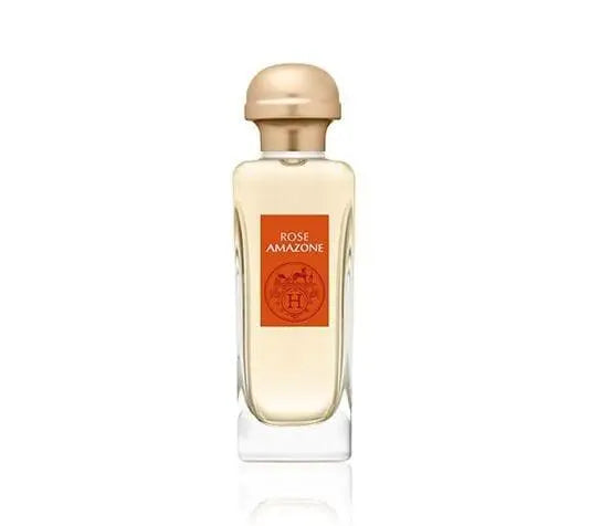 Hermes Rose Amazone Eau de Toilette 100 ml donna