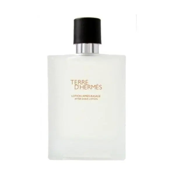 Hermes Hermes Terre DHermes Aftershave Lotion til mænd 100 ml