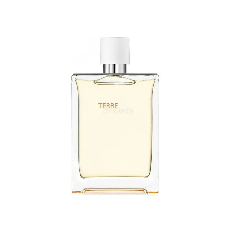 Hermes Terre DHermes Eau Tres Fraiche 75 ml vessavesi miehille