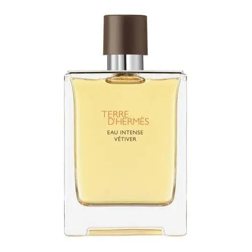 Hermes Terre d Hermes Eau Intense Vetiver Eau de Parfum voor mannen 50 ml