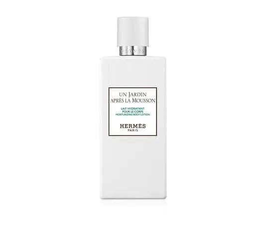 Hermes Hermes Un Jardin Apres La Mousson Feuchtigkeitsspendende Körpermilch 200 ml