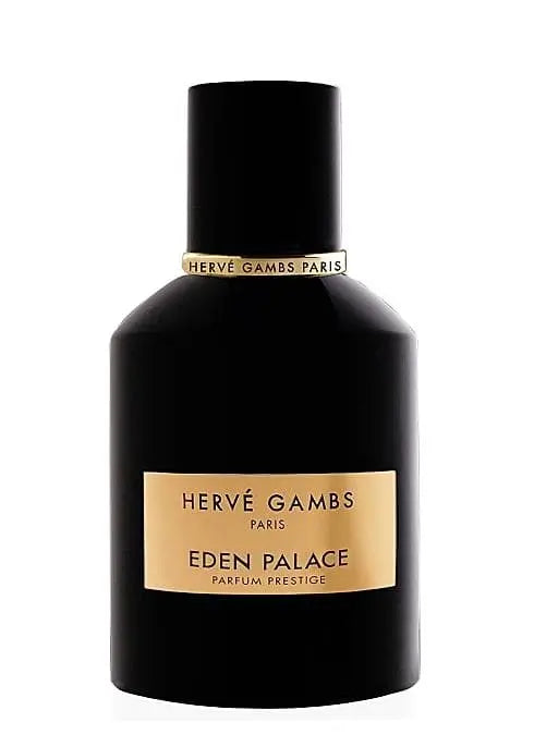 Hervé Gambs Eden Palace Eau de Parfum 100 ml