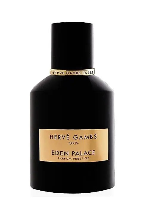 Herve Gambs Eden Palace Eau de Parfum unisex 100 ml