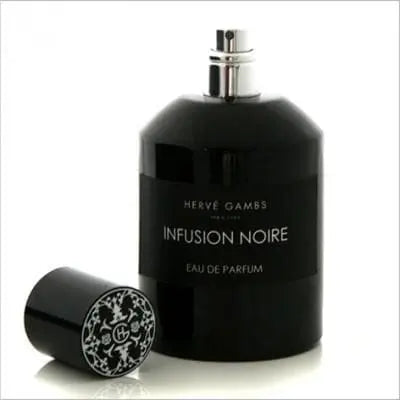 Herve Gambs Infusion Noire Eau de Parfum ( 100 ml )