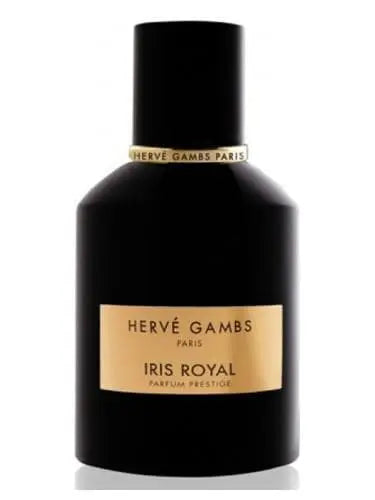 Herve Gambs Iris Royal Eau de Parfum יוניסקס 100 מ&quot;ל