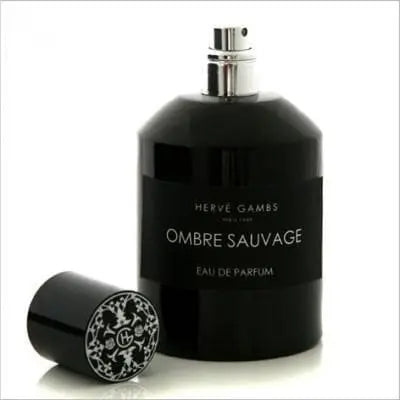 Herve Gambs Ombre Sauvage Eau de Parfum ( 100 ml )