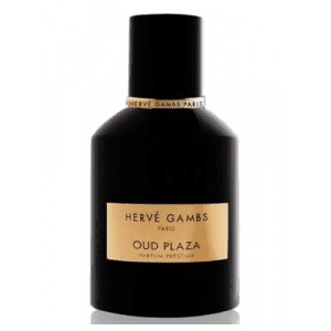 Erve gambs oud plaza eau de parfum 100 мл