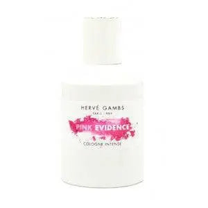 Herve Gambs Pink Evidence Eau de Parfum para mujer 100 ml