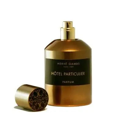 ハーブ・ガンブス。 Hotel Pariculier（Eau de Parfum 100 ml）