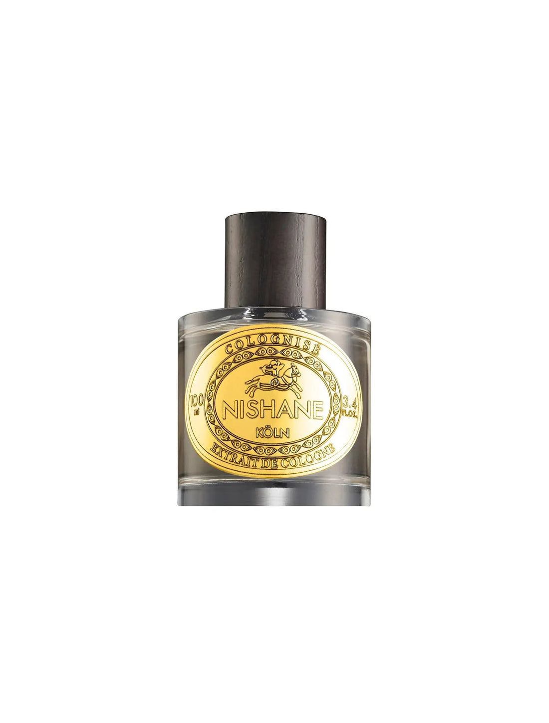 Nishane Hesperide Colognise - extrato de colônia 100ml